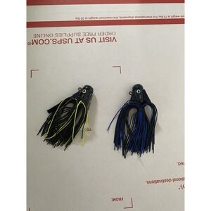 NIOB SoundBite Lure Electronic Strike King NWOT